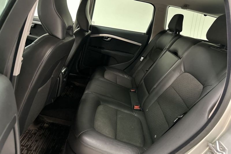 Volvo V70 bild 14