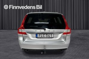Volvo V70 bild 5