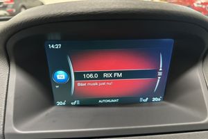 Volvo V70 bild 12