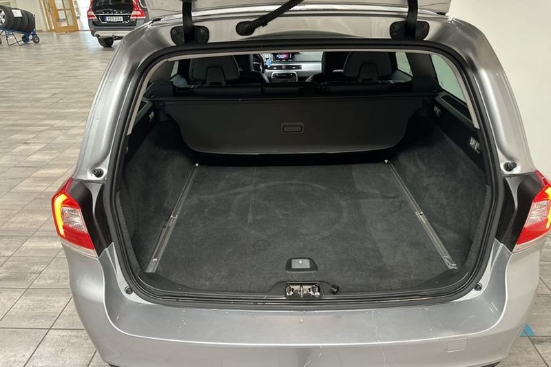 Volvo V70 bild 16