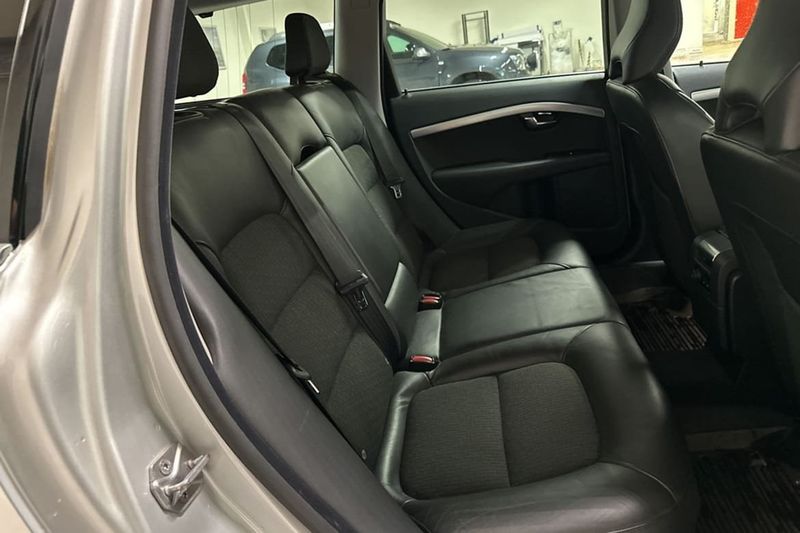 Volvo V70 bild 17
