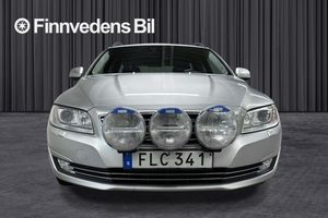 Volvo V70 bild 6