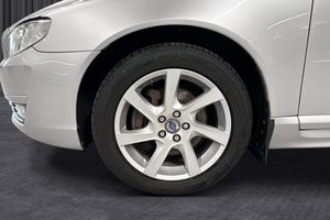 Volvo V70 bild 7