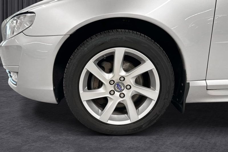 Volvo V70 bild 7