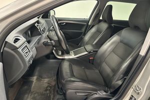 Volvo V70 bild 9