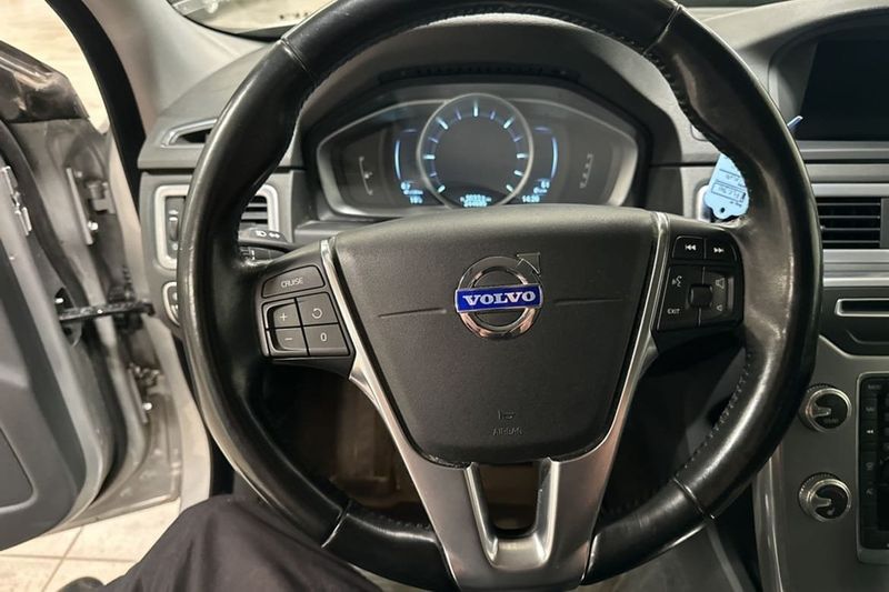 Volvo V70 bild 10