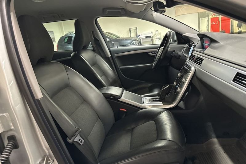 Volvo V70 bild 18