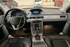 Volvo V70 bild 15