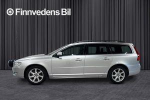 Volvo V70 bild 3