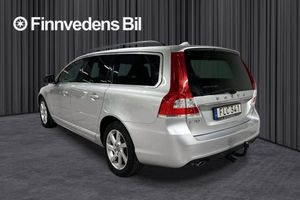Volvo V70 bild 4