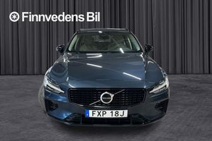Volvo V60 bild 9
