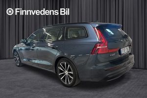 Volvo V60 bild 6