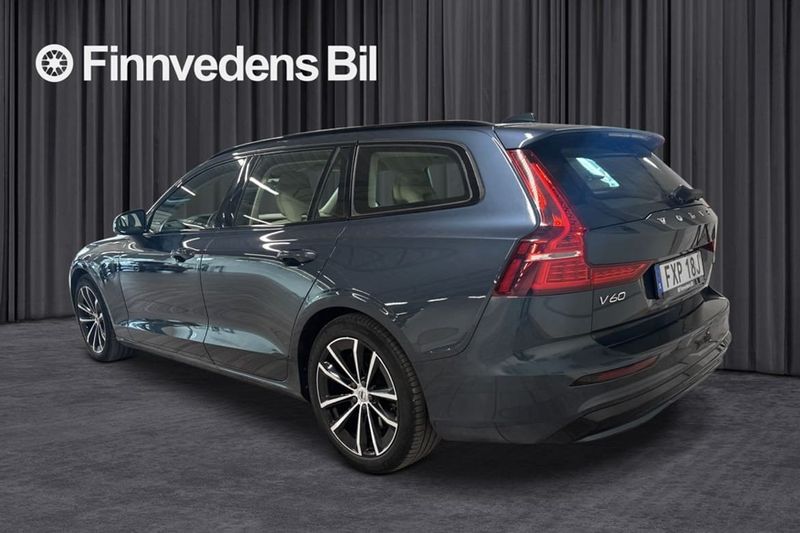 Volvo V60 bild 6