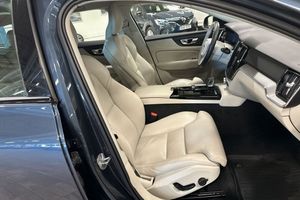 Volvo V60 bild 21