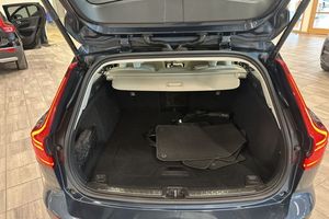 Volvo V60 bild 19