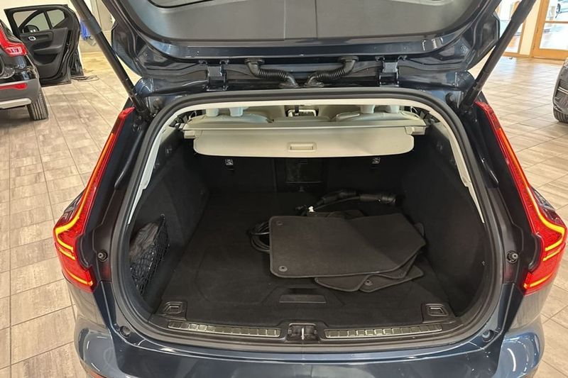 Volvo V60 bild 19