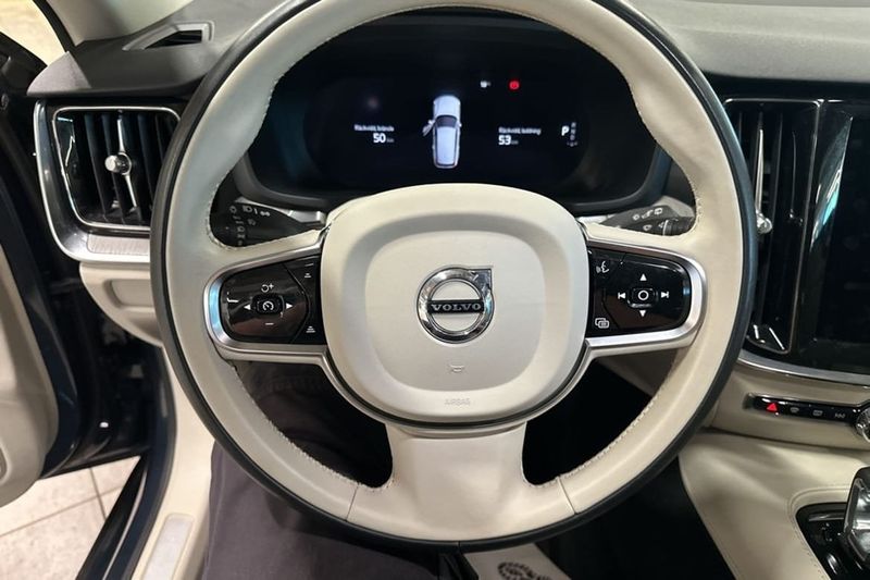 Volvo V60 bild 14