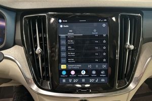 Volvo V60 bild 15