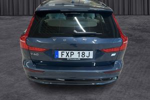 Volvo V60 bild 7