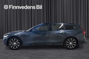 Volvo V60 bild 4