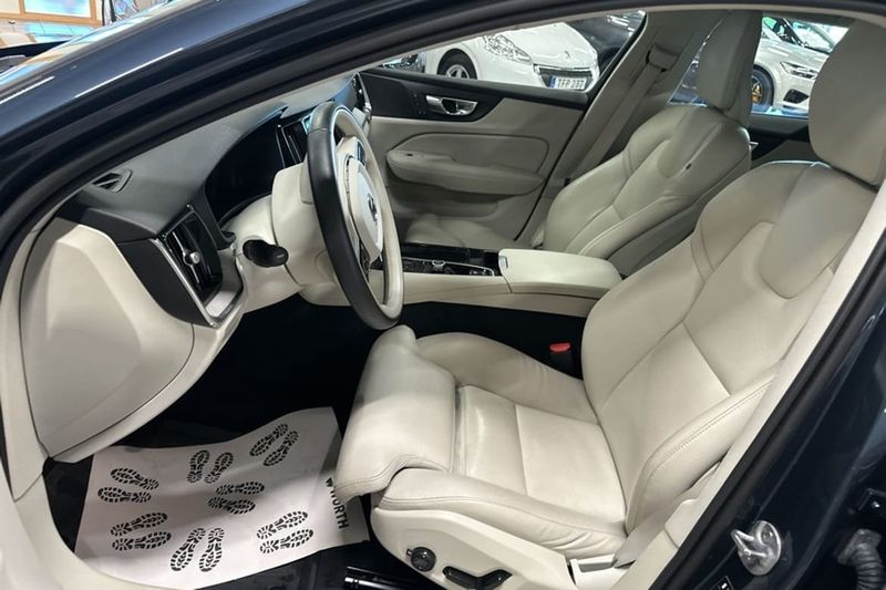 Volvo V60 bild 13