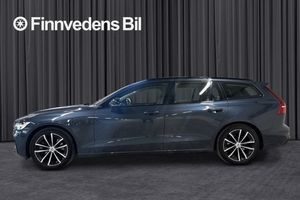 Volvo V60 bild 3
