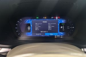 Volvo V60 bild 10