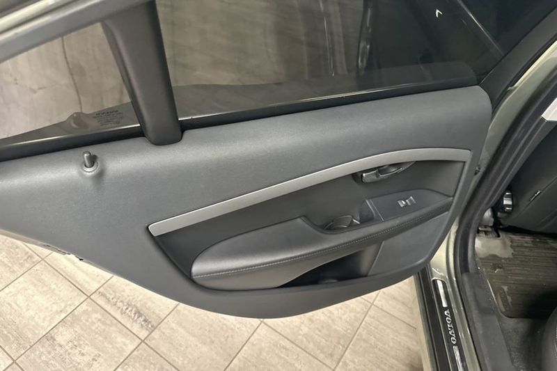 Volvo S80 bild 12