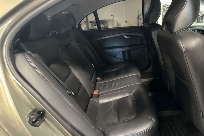 Volvo S80 bild 16