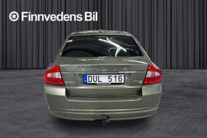 Volvo S80 bild 4
