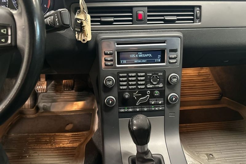 Volvo S80 bild 11