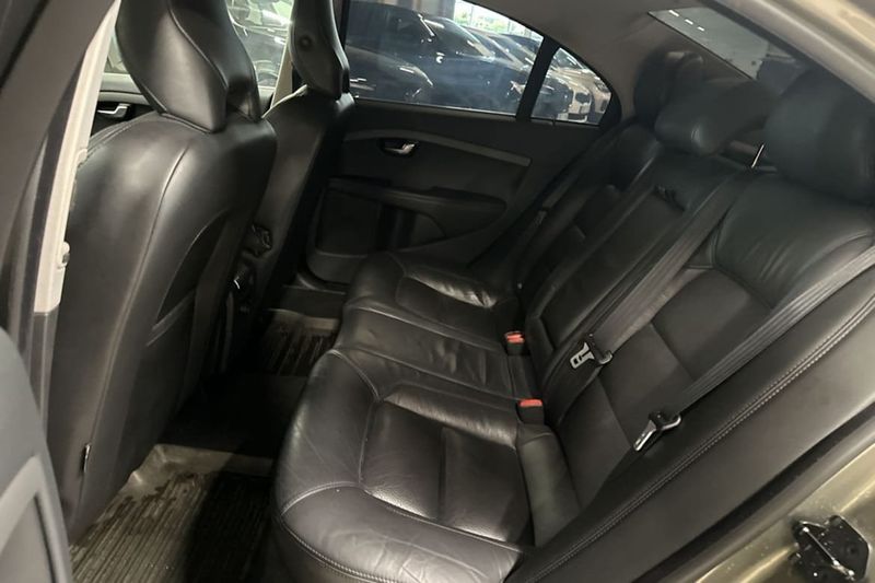 Volvo S80 bild 13