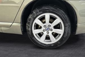 Volvo S80 bild 6