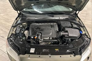 Volvo S80 bild 20