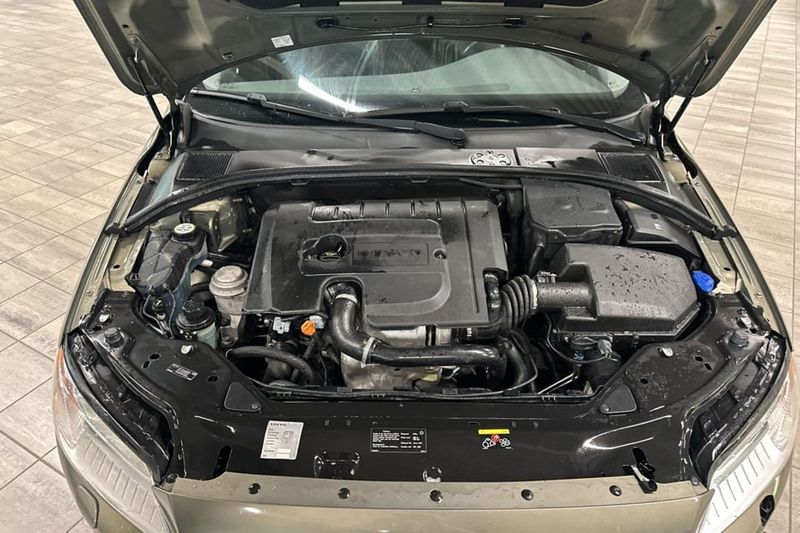 Volvo S80 bild 20