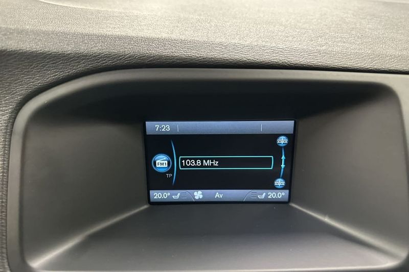 Volvo V60 bild 11