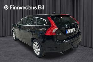 Volvo V60 bild 3