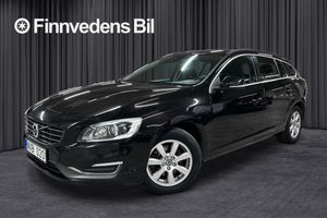 Volvo V60 bild 1