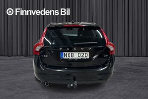 Volvo V60 bild 5