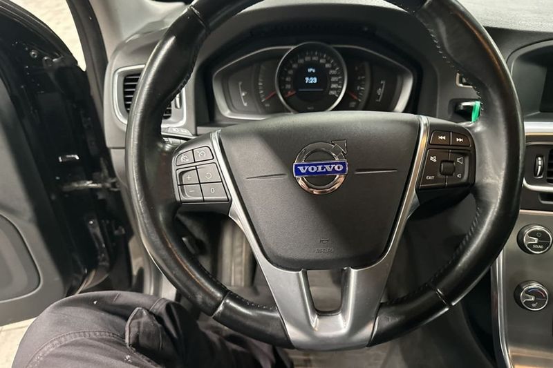 Volvo V60 bild 9