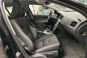 Volvo V60 bild 17