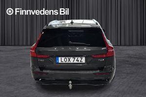 Volvo V60 bild 4