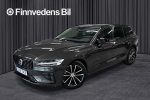 Volvo V60 bild 1