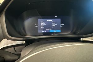 Volvo V60 bild 14