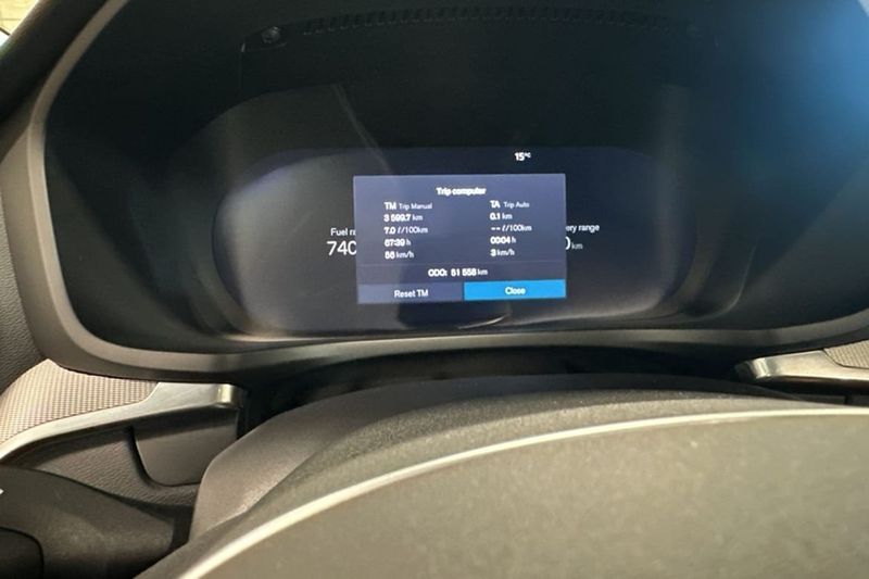 Volvo V60 bild 14