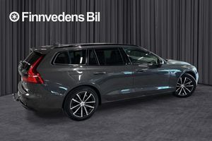 Volvo V60 bild 3