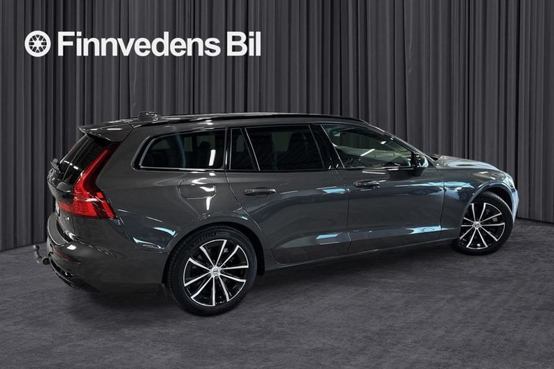 Volvo V60 bild 3