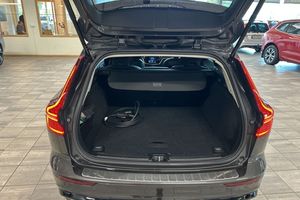 Volvo V60 bild 9