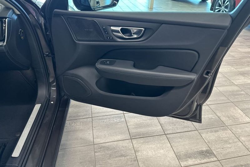 Volvo V60 bild 12