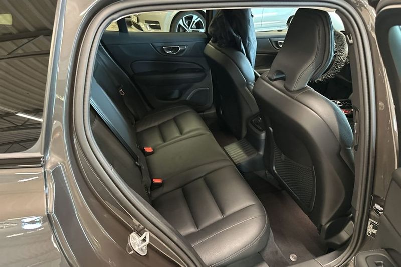 Volvo V60 bild 10